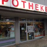 Pettenkofer Apotheke, Inh. Christine Paape in Hannover
