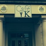 Cafe K in Hannover