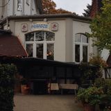 Restaurant Pegasos in Hannover