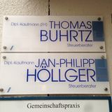 Höllger/Buhrtz Sozietät Steuerberater in Osnabrück