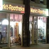 Markt-Apotheke in Hannover