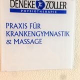 Deneke u. Zöller Krankengymnastik in Osnabrück