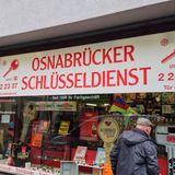 Osnabrücker Schlüsseldienst Barbara Oevermann e.K. in Osnabrück