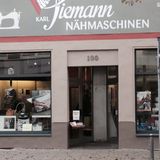 Tiemann Karl Nähmaschinen in Osnabrück