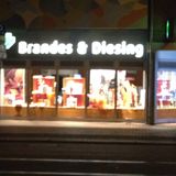 Brandes & Diesing Vitalcentrum Linden Sanitätshandel in Hannover