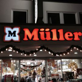Müller in Lengerich