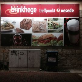 Brinkhege Treffpunkt Bäckerei in Georgsmarienhütte