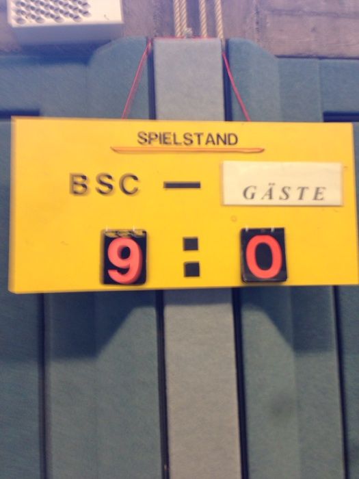 Badenstedter Sport-Club e.V.