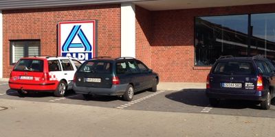 ALDI Nord in Bad Iburg