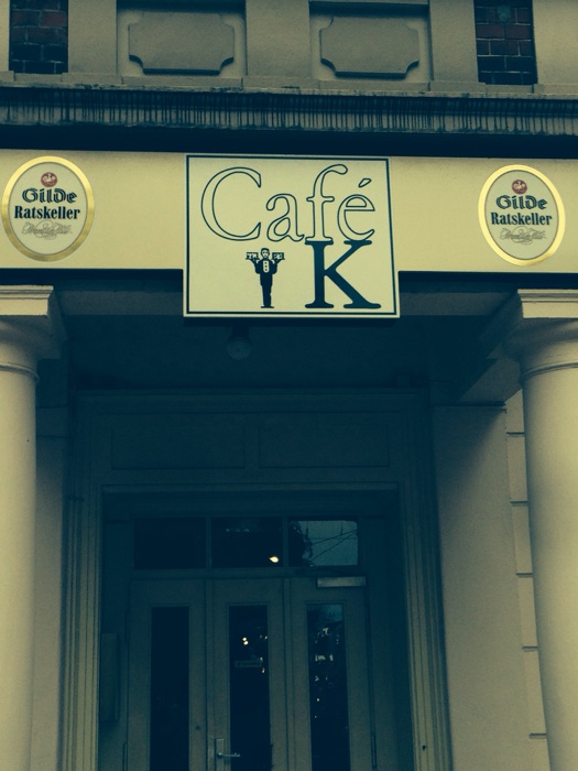 Bild 1 Cafe K in Hannover