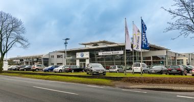 Autohaus Brandt Achim GmbH in Achim bei Bremen