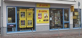 Bild zu Laden Nieder-Eschbach Post Dienstleistung - Schreibwaren - Lotto