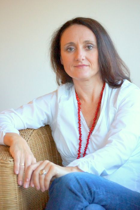 Ursula Drassl-Riegert