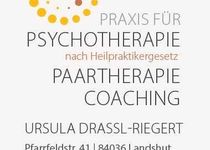 Bild zu Praxis für Psychotherapie, Paartherapie - Ursula Drassl-Riegert