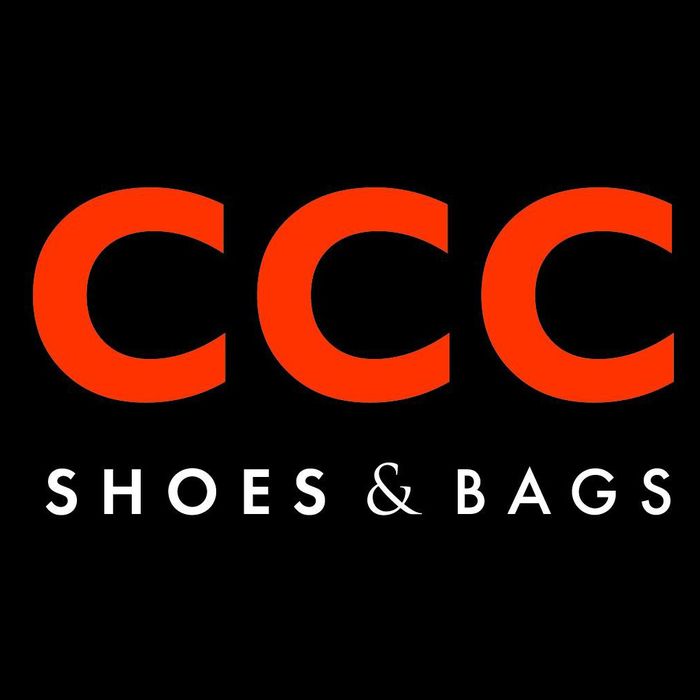 CCC SHOES & BAGS Logo