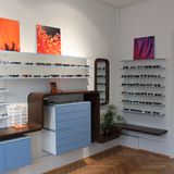 Option Augenoptik in Karlsruhe