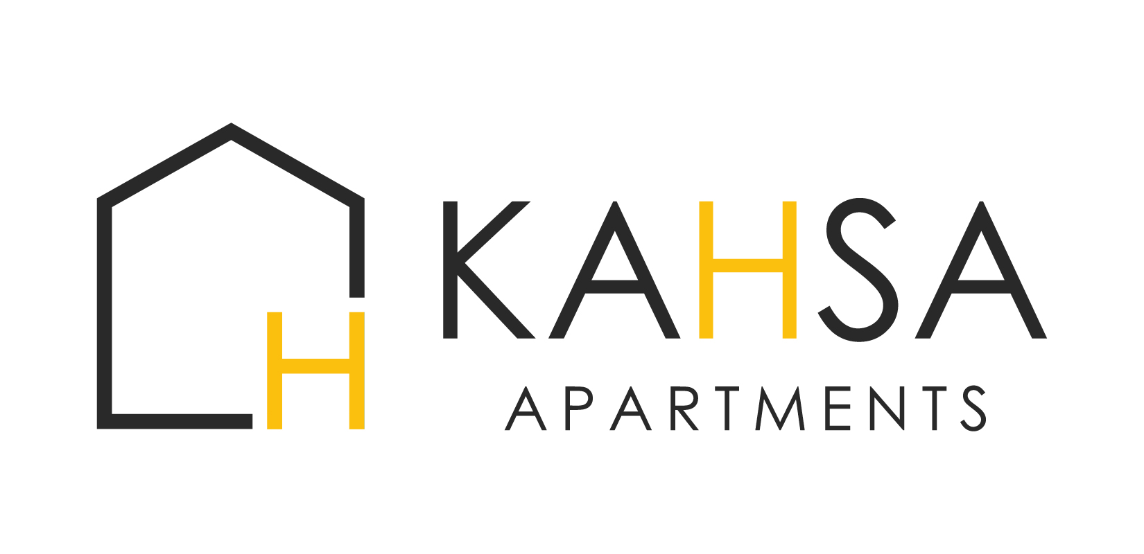 Logo KAHSA Apartments Halle Saale - Ferienwohnungen,Monteurwohnungen,Boardinghaus