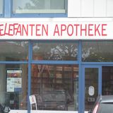 Elefanten-Apotheke in Stockelsdorf
