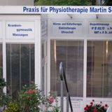 Physiopraxis Lübeck in Lübeck