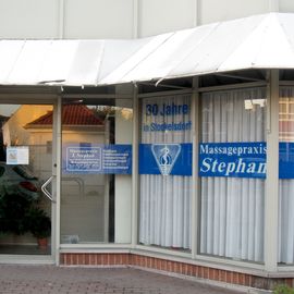 Massagepraxis Ingrid Stephan in Stockelsdorf