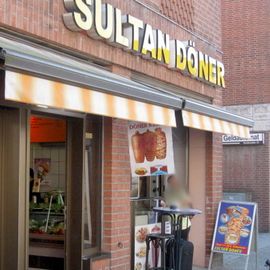 Sultan Döner in Lübeck