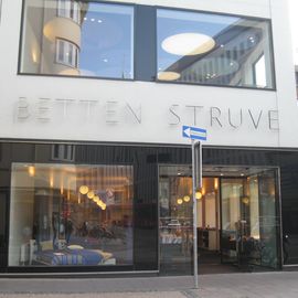 Betten Struve GmbH & Co. KG in Lübeck