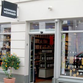 Nordisches Weinhaus GmbH in Lübeck