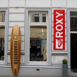 Boardrider in Lübeck