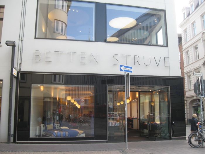 Nutzerbilder Betten Struve GmbH & Co. KG