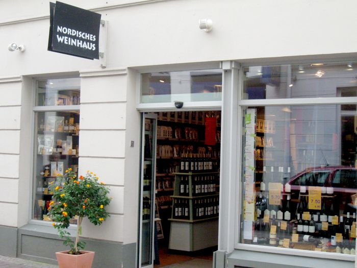 Nordisches Weinhaus GmbH