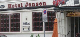 Bild zu Hotel Jensen
