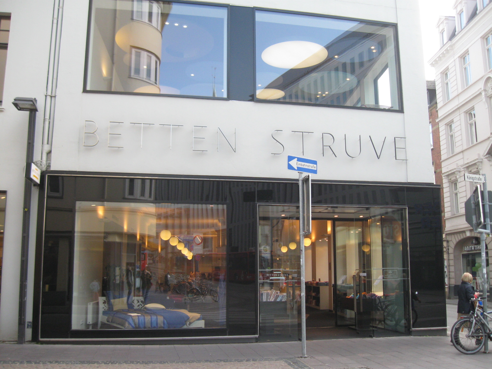 Bild 3 Betten Struve GmbH & Co. KG in Lübeck