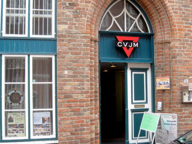 Bild 2 CVJM Lübeck e.V. in Lübeck