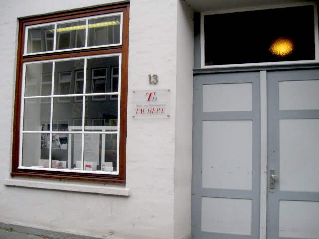 Bild 3 Taubert Buch- und Offsetdruckerei KG in Lübeck