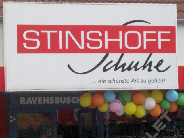 Bild 4 Stinshoff Schuhe GmbH in Stockelsdorf