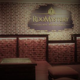 RooMystery - Escape Adventures; Empfang