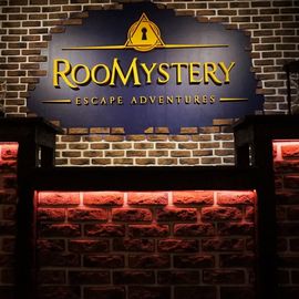 RooMystery - Escape Adventures in Leipzig