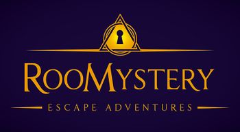 Logo von RooMystery - Escape Adventures in Leipzig