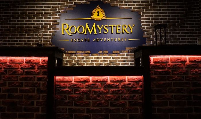 RooMystery - Escape Adventures