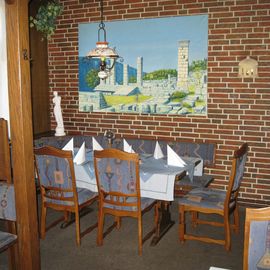 Restaurant Rhodos in Kiel