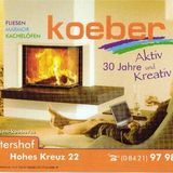 Nutzerbilder Koeber GmbH & Co. KG