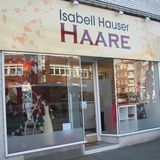 Isabell Hauser Haare in Hamburg