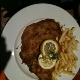 Wiener Schnitzel