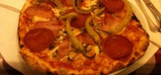 Bild zu Pizzeria Sicilia Antica