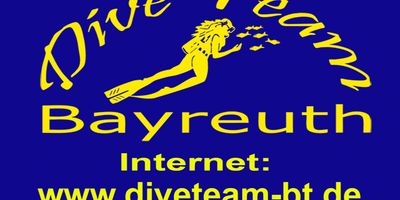 Dive Team Bayreuth in Bayreuth