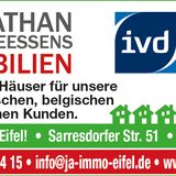 Jonathan Agneessens Immobilien GmbH in Gerolstein