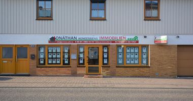 Jonathan Agneessens Immobilien GmbH in Gerolstein
