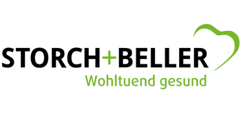 Logo von Sanitätshaus Storch und Beller Freiburg in Freiburg im Breisgau