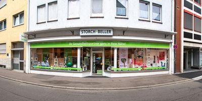 Sanitätshaus Storch und Beller Freiburg in Freiburg im Breisgau