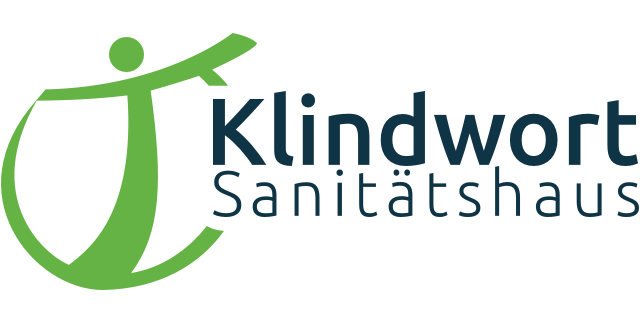Logo Sanitätshaus Klindwort Neustadt